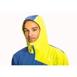 Starboard Circle Jacket Men Cityscape/Beat XL