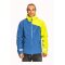 Starboard Circle Jacket Men Cityscape/Beat XL
