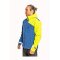 Starboard Circle Jacket Men Cityscape/Beat XL