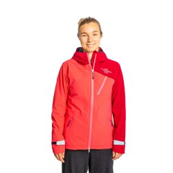 Starboard Circle Jacket Women celolly/Babylon M