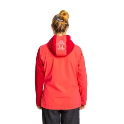 Starboard Circle Jacket Women celolly/Babylon M