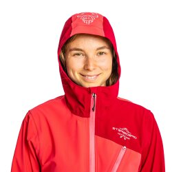 Starboard Circle Jacket Women celolly/Babylon M