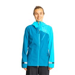 Starboard Circle Jacket Women Monarchy/Mare L
