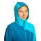 Starboard Circle Jacket Women Monarchy/Mare L