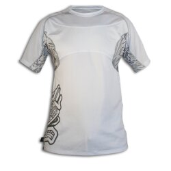 Starboard Aviator Watershirt Short S Farbe weiß Gr. XL