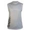Starboard Sleeveless Watershirt Farbe weiß Gr. XL