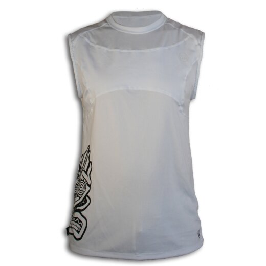 Starboard Sleeveless Watershirt Farbe weiß Gr. XXL