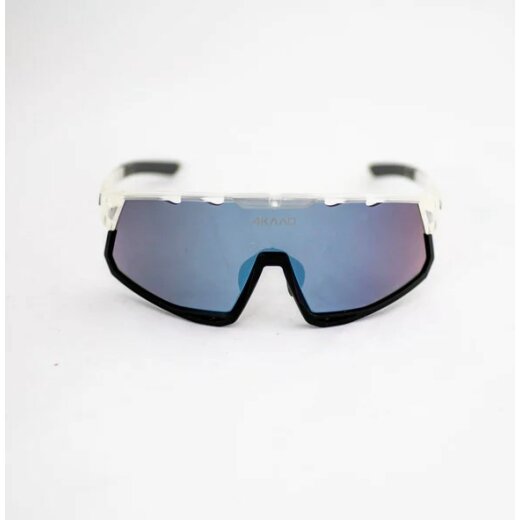 4KAAD Sportbrille Mirador Transparent matt, ZEISS