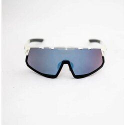4KAAD Sportbrille Mirador Transparent matt, ZEISS