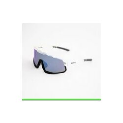 4KAAD Sportbrille Mirador Transparent matt, ZEISS