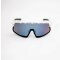 4KAAD Sportbrille Mirador Transparent matt, ZEISS