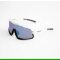 4KAAD Sportbrille Mirador Transparent matt, ZEISS