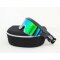 4KAAD Sportbrille Snoweagle 2.0 Schwarz