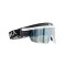 4KAAD Sportbrille Snoweagle 2.0 Weiß Schwarz
