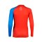 STARBOARD MEN TEAM LONG SLEEVE LYCRA - TEAM RED
