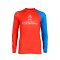 STARBOARD MEN TEAM LONG SLEEVE LYCRA - TEAM RED XL