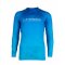 STARBOARD MEN LONG SLEEVE LYCRA - BLUE CARBON S