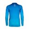 STARBOARD MEN LONG SLEEVE LYCRA - BLUE CARBON