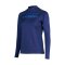 STARBOARD WOMEN TEAM LONG SLEEVE LYCRA - TEAM BLUE S