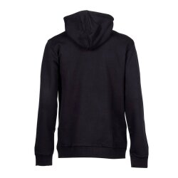 STARBOARD MEN ZIP HOODIE - BLACK XL