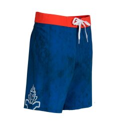 STARBOARD MEN BOARDSHORTS - NAVY 30