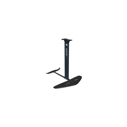 2025 AK FOIL TREK TAPERLOCKCOMPLETE Aluminium