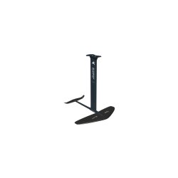 2025 AK FOIL TREK TAPERLOCKCOMPLETE Aluminium