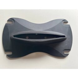 2025 AK FOIL PLATE 0 DEG ALUMINUMTHROUGH BOLTED