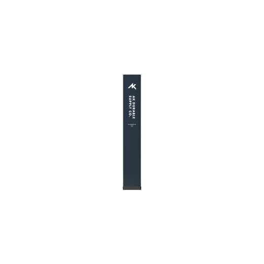 2025 AK FOIL MAST V4 TAPER LOCK Aluminium