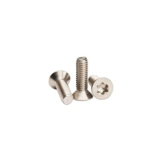 AK FOIL FRONT WING SCREWS M8x30