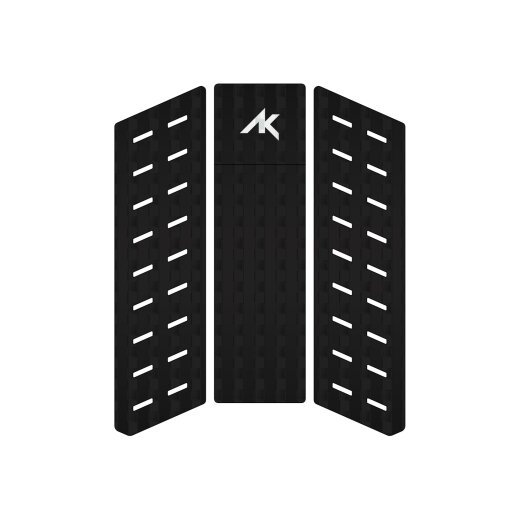 2025 AK TRACTION CLASSIC FRONT 1.1 Black