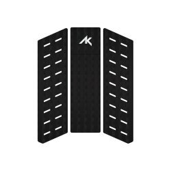 AK TRACTION CLASSIC BLACK FRONT