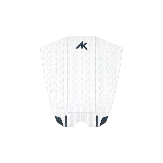 AK TRACTION CLASSIC WHITE REAR
