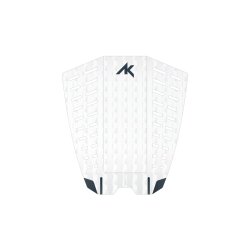 2025 AK TRACTION CLASSIC REAR 1.1 White