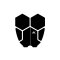 AK TRACTION HEX REAR
