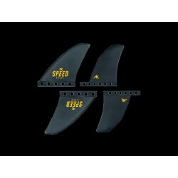AK FINS SPEED DIALER MEDIUMQUAD SET