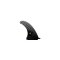 AK FIN MOUSE 6.5"  SINGLE FIN