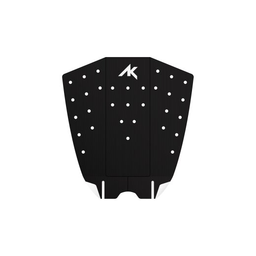 AK TRACTION ULTRATHIN BLACK REAR