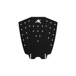 AK TRACTION ULTRATHIN BLACK REAR