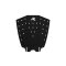 2025 AK TRACTION ULTRATHIN REAR 1.1 Black