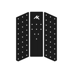 AK TRACTION ULTRATHIN BLACK FRONT