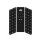 2025 AK TRACTION ULTRATHIN FRONT 1.1 Black