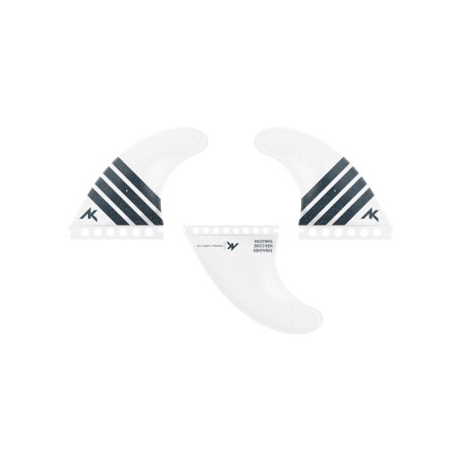 2025 AK FIN THRASHER THRUSTER SET