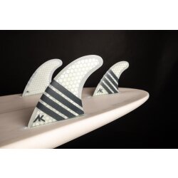 2025 AK FIN THRASHER THRUSTER SET