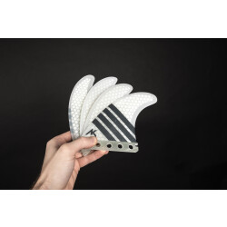 AK FINS THRASHER