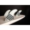 2025 AK FIN THRASHER THRUSTER SET