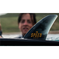 AK FINS SPEED DIALER MEDIUM