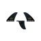 2025 AK FIN SPEED DIALER MEDIUMTHRUSTER SET