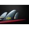 2025 AK FIN SPEED DIALER MEDIUMTHRUSTER SET