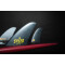 AK FINS SPEED DIALER MEDIUM